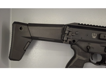 Carabina Grot S14 FB-M1 .223 Rem gatillo Geissele, imagen 5 de 7