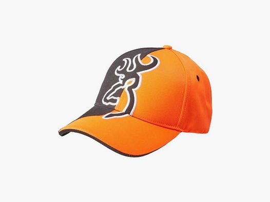 Half blaze cap Browning