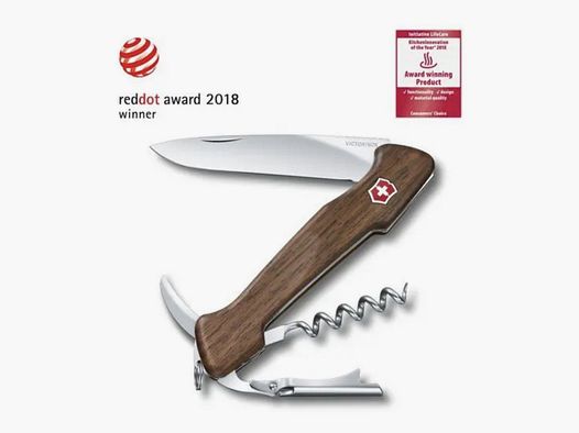 Victorinox Wine Master Nussbaum