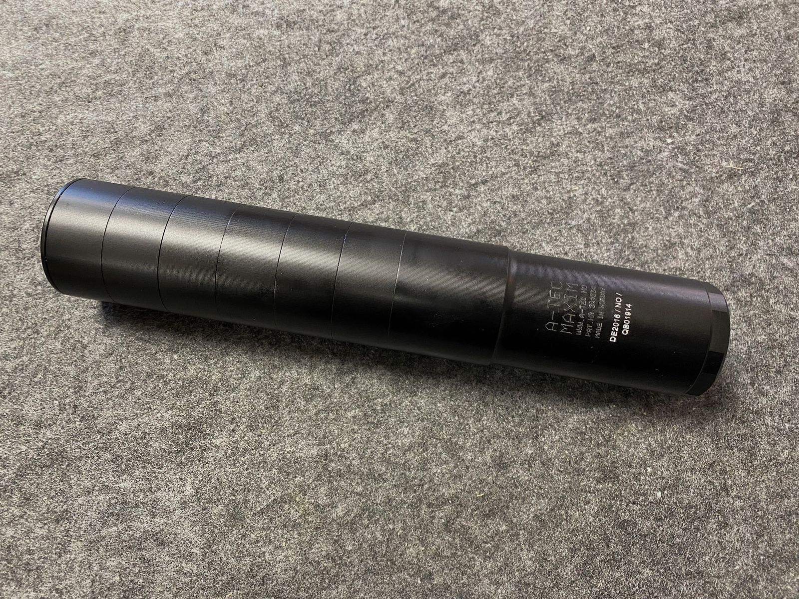 A-Tec Maxim HB, M17x1