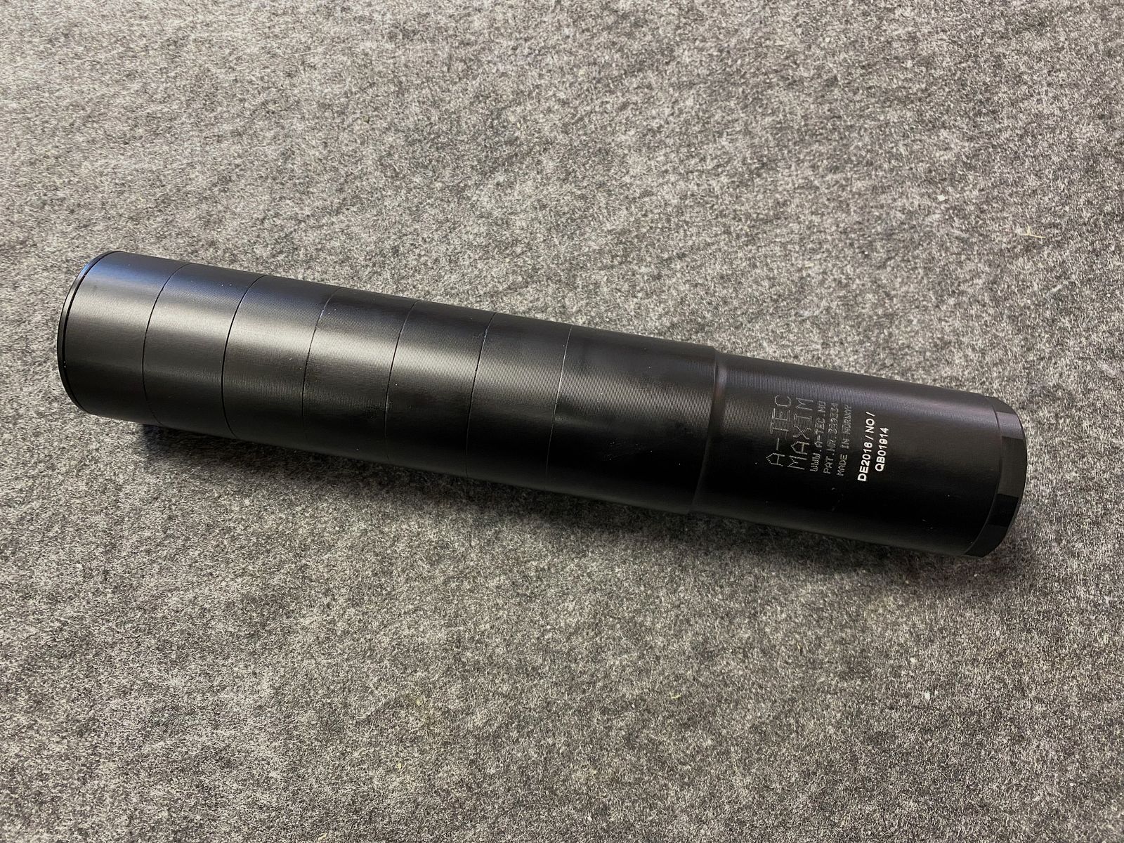 A-Tec Maxim HB, M17x1