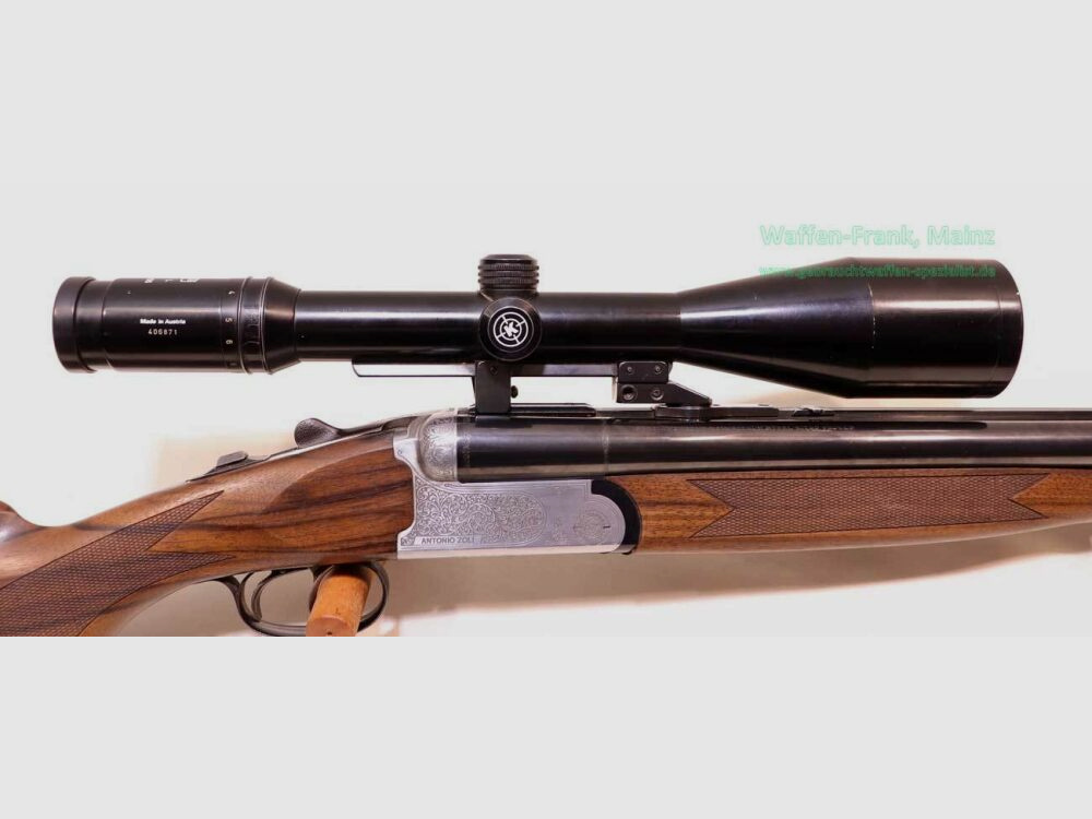 Zoli - Italien Mod. MG 92