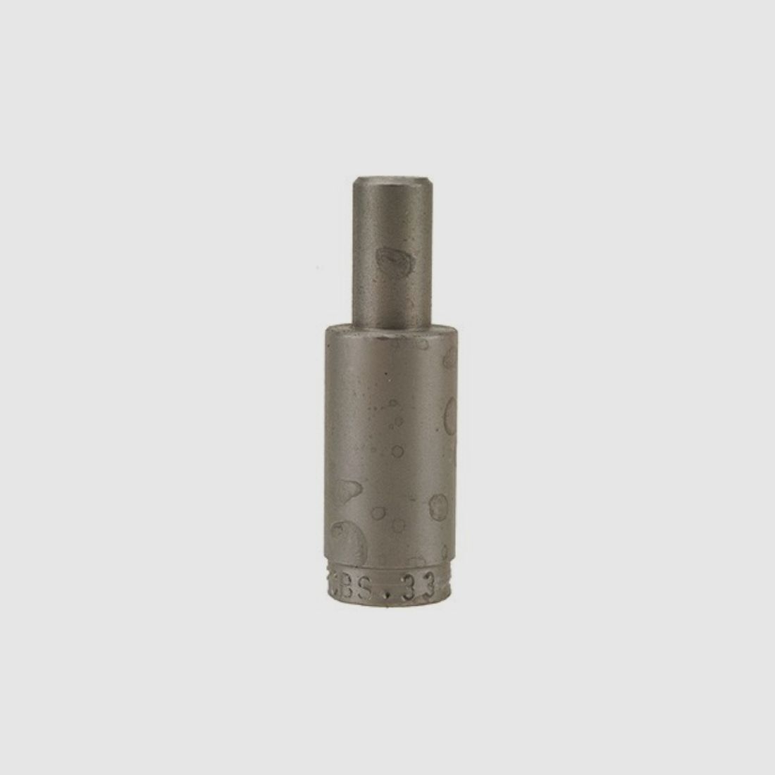RCBS Hand Held Case Neck Turner Pilot / Hand Hülsenhalsaußenabdreher Pilot .33