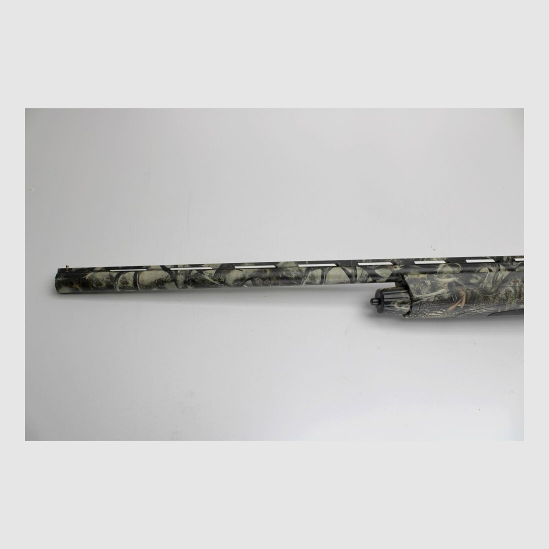 SL Flinte DERYA LION CONCEAL C-300 Camo mit Stahlschrot 12/76