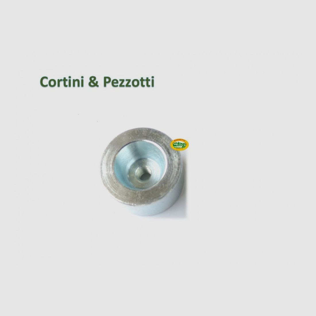 CORTINI & PEZZOTTI Prägegerät Kal. 28