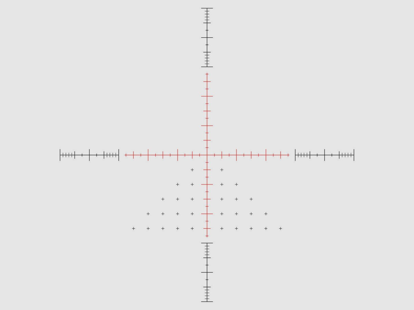 Hawke Sidewinder 30 WA 6,5-20x44 SF