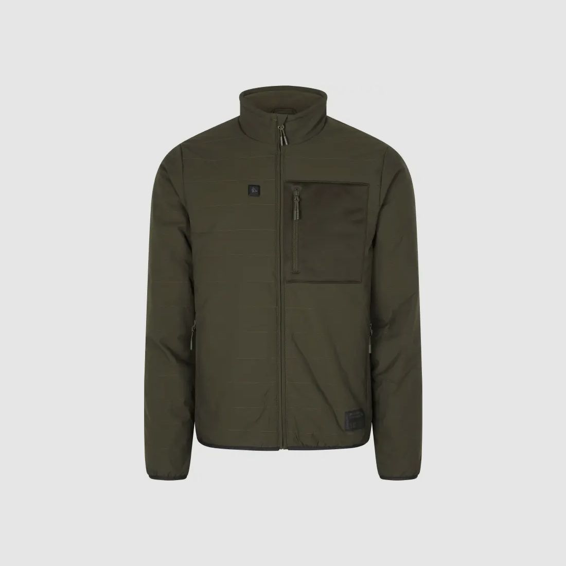 Seeland Verwarmde Jas Celsius