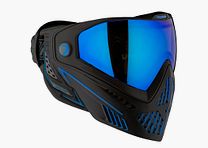 Masque de paintball thermique Dye I5 STORM (bleu/noir)