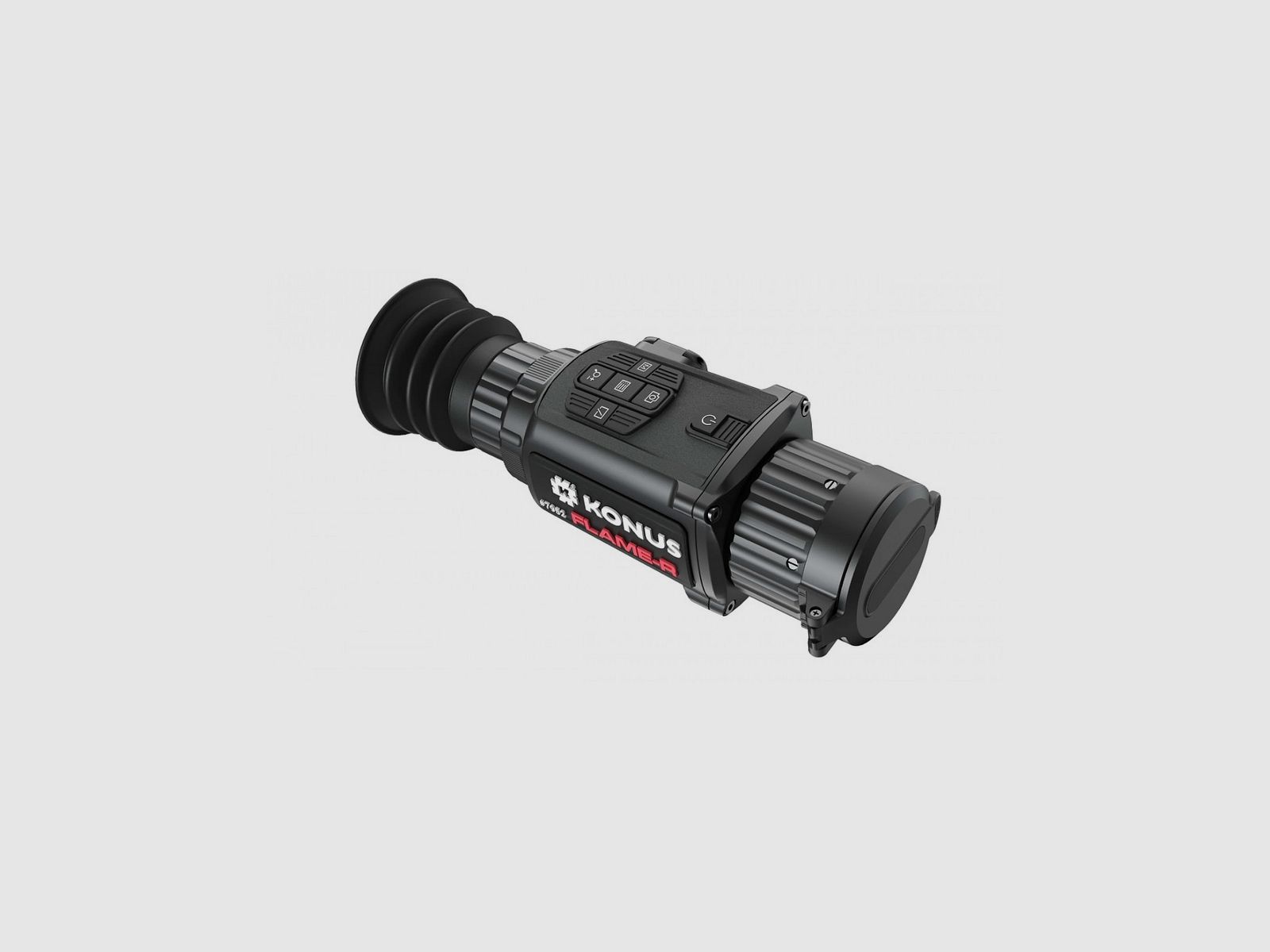 KONUS TERMALNY ZASIĘG FLAME-R 2.5x-20x, zdjęcie 1 z 6
