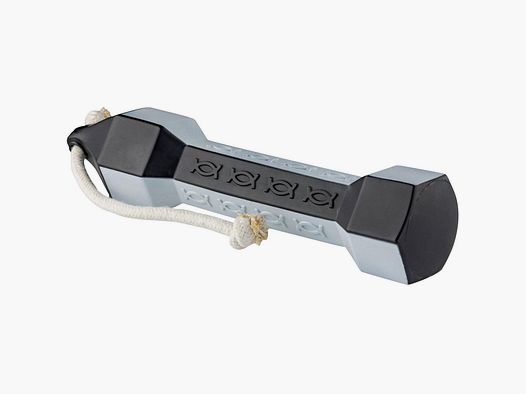 Apportierdummy Balance Bumper (flasher)