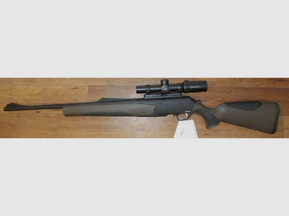 Browning BAR MK3 Compuesto