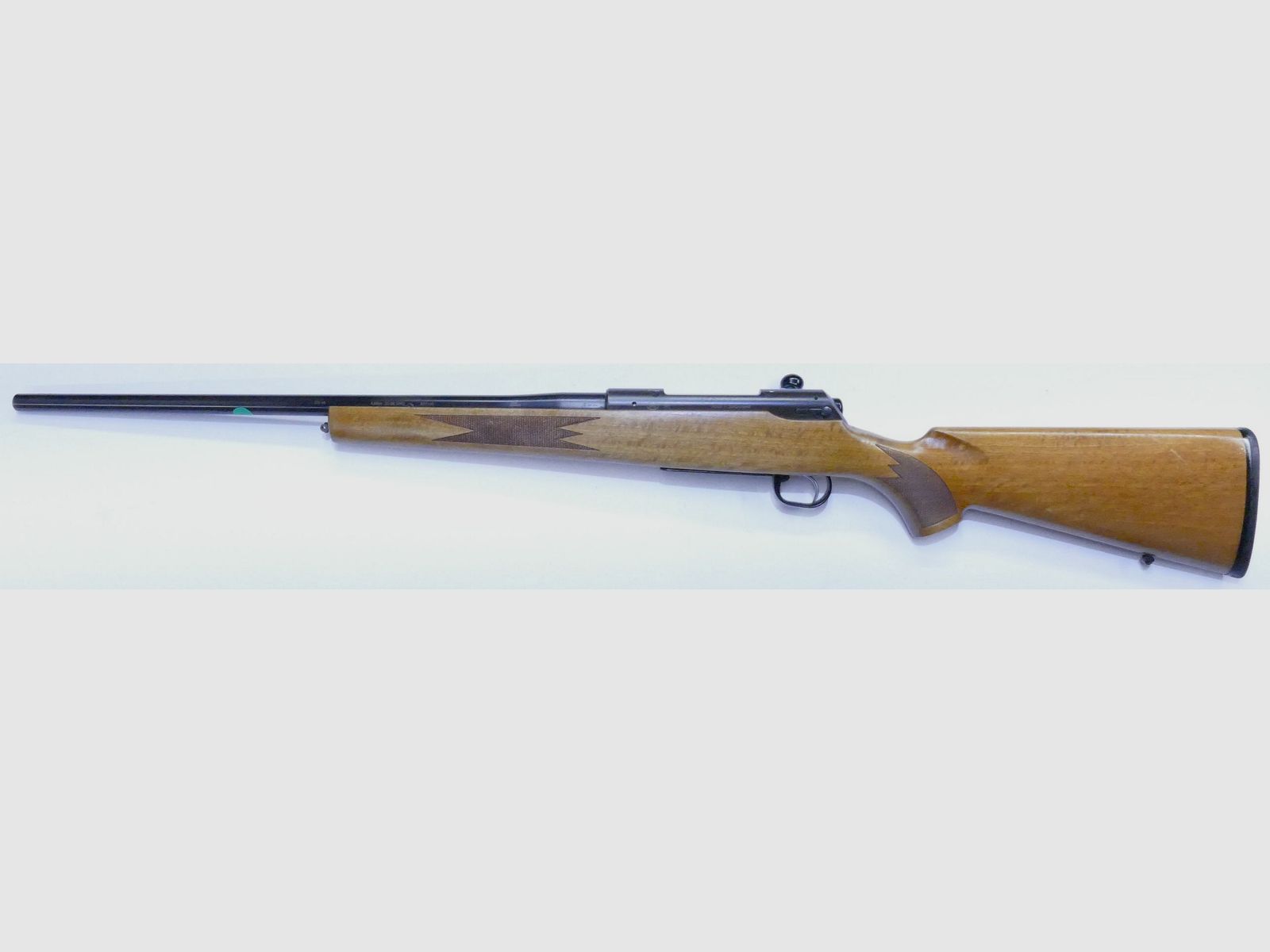 SIG Mod. 98 .30-06 SPRG Repetierbüchsen