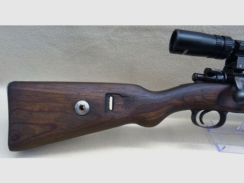 Mauser K98