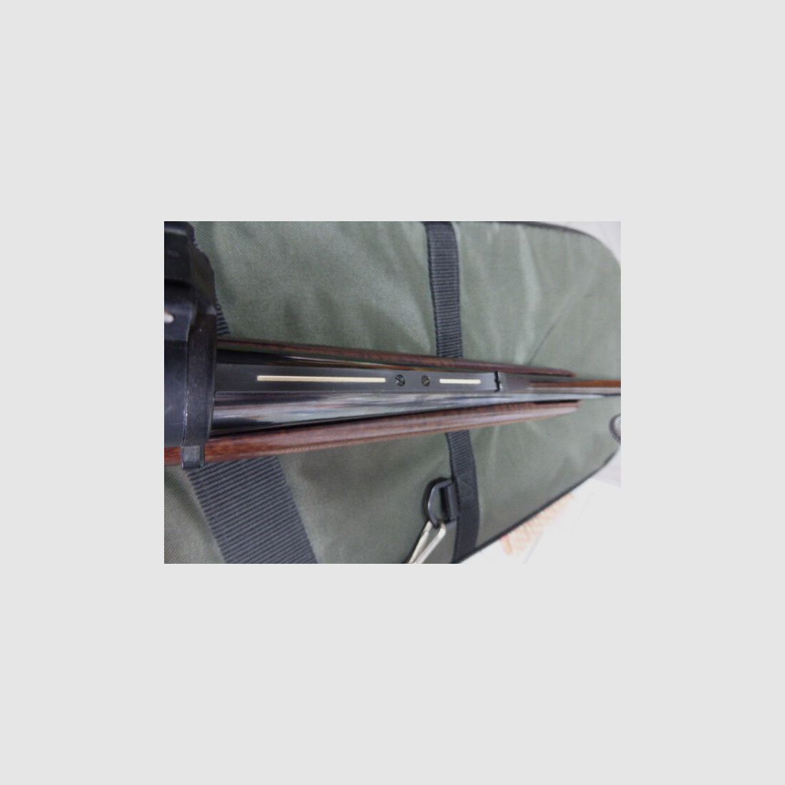 Remington	 BarII