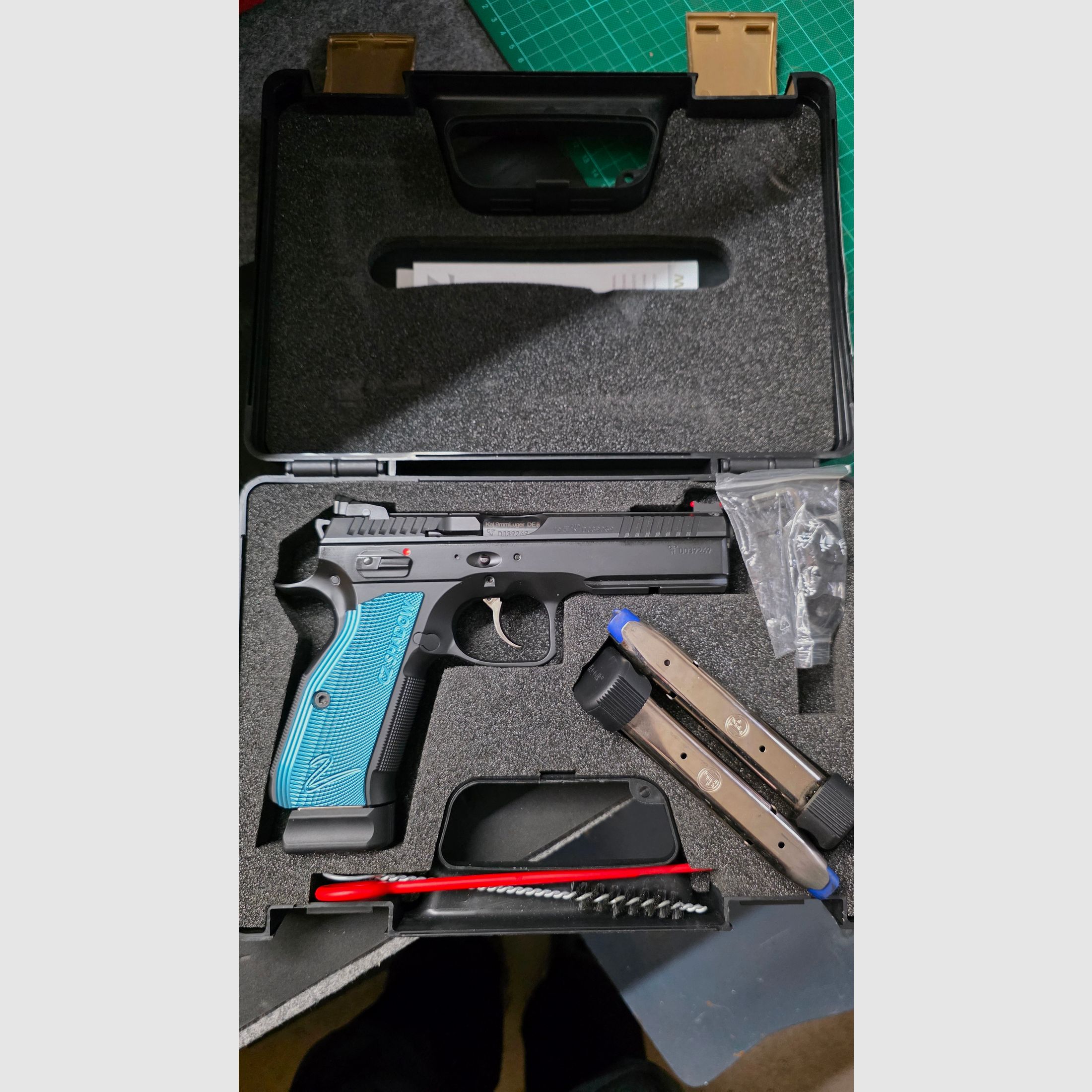 CZ Shadow 2 in 5