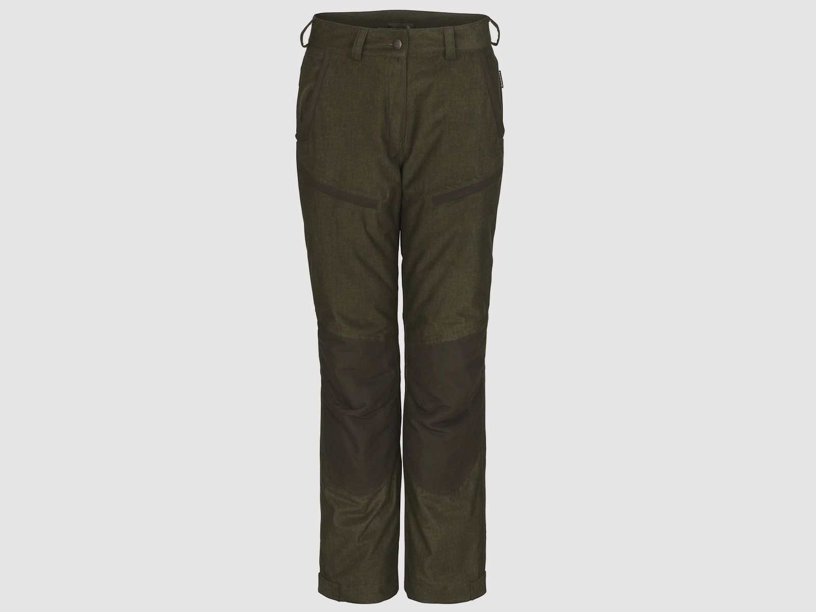 Seeland North Lady Hose Pine Green