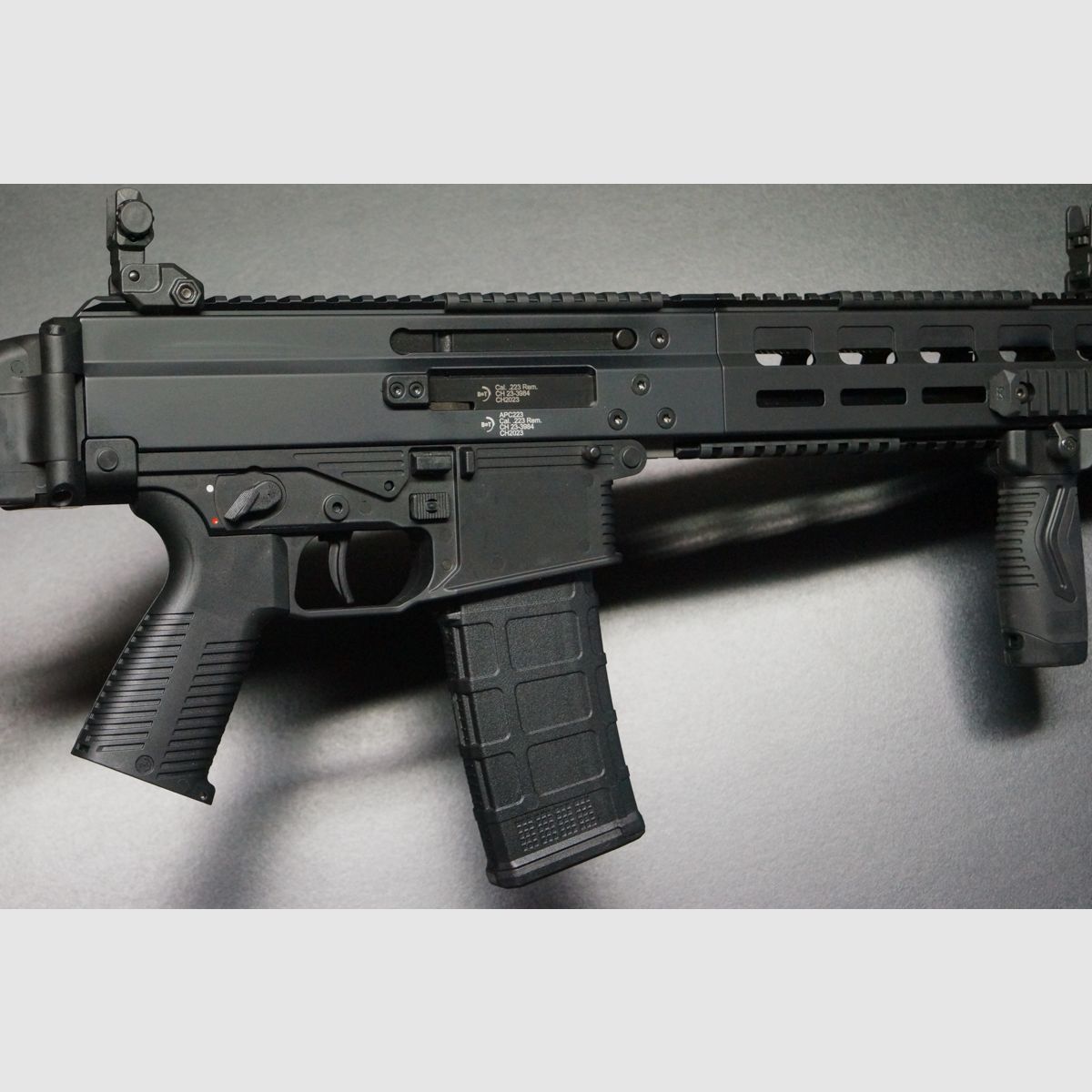 B&T APC223 Match, Bild 3 von 5