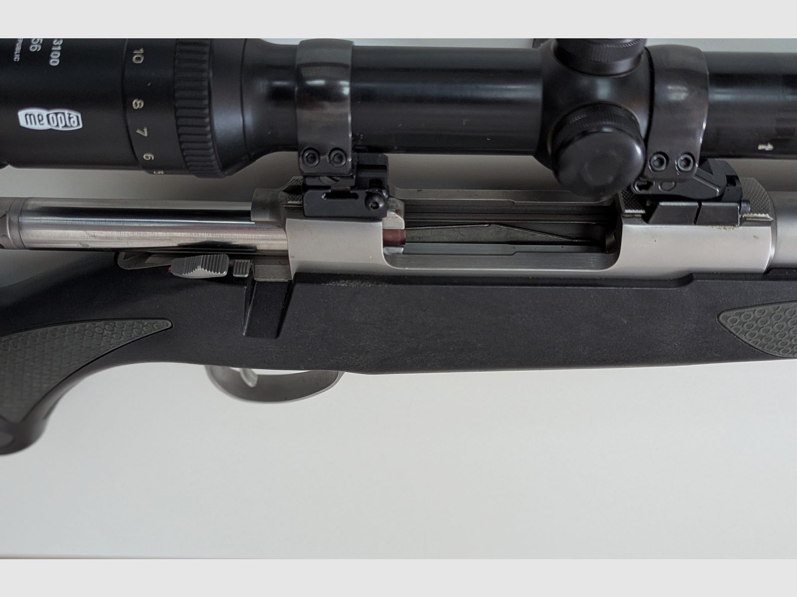 Sako 85