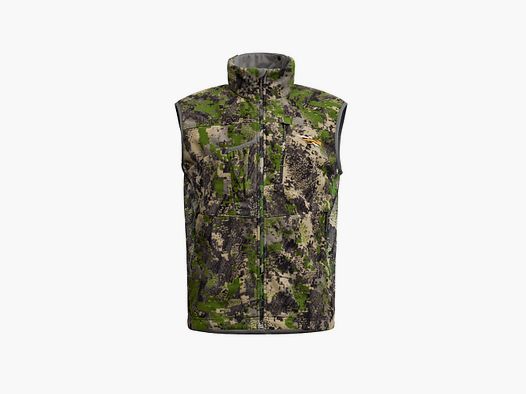 Gilet Stratus Sitka Optifade Cover