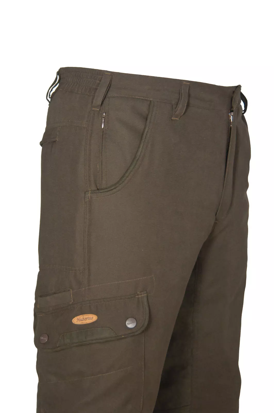 Thermo Jagdhose Miporex OS 60, Bild 3 von 4