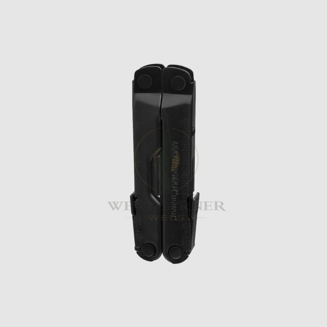 Leatherman Rebar Multitool schwarz, Bild 3 von 5