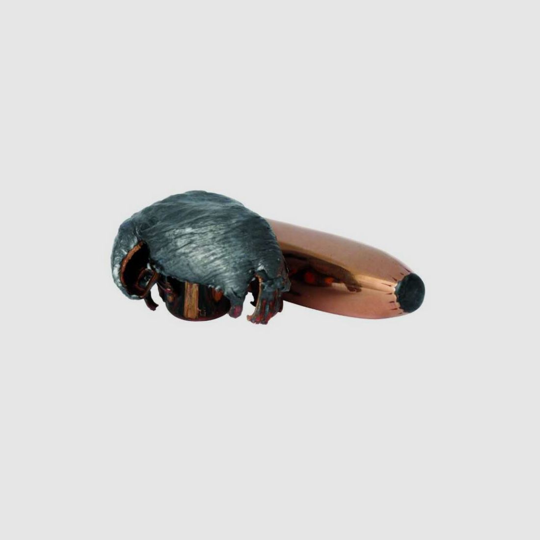 Norma Oryx 338 Win Mag 230 grains, Bild 3 von 5
