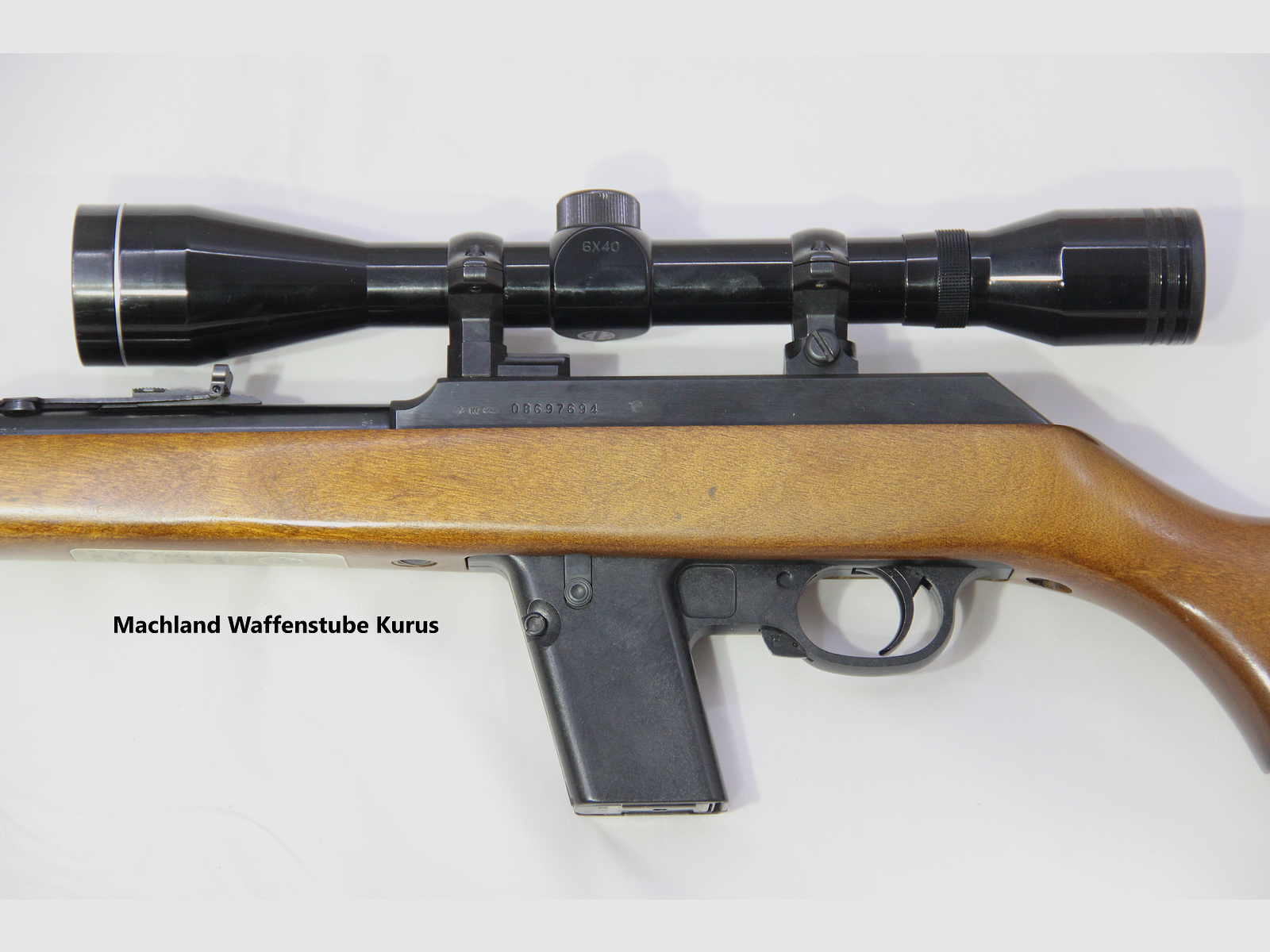 Marlin Camp Carbine, image 2 sur 2