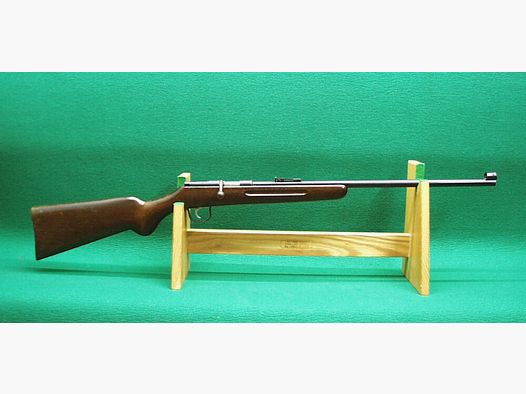 Voere Vöhrenbach single-shot - rifle