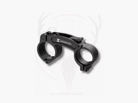 Support lampe IR pour ALPEX HIKMICRO