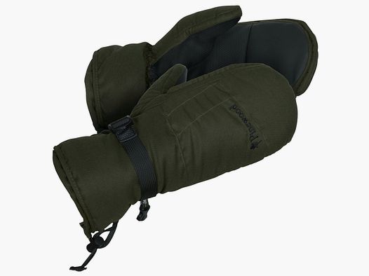 Guanti Pinewood Hunter Pro