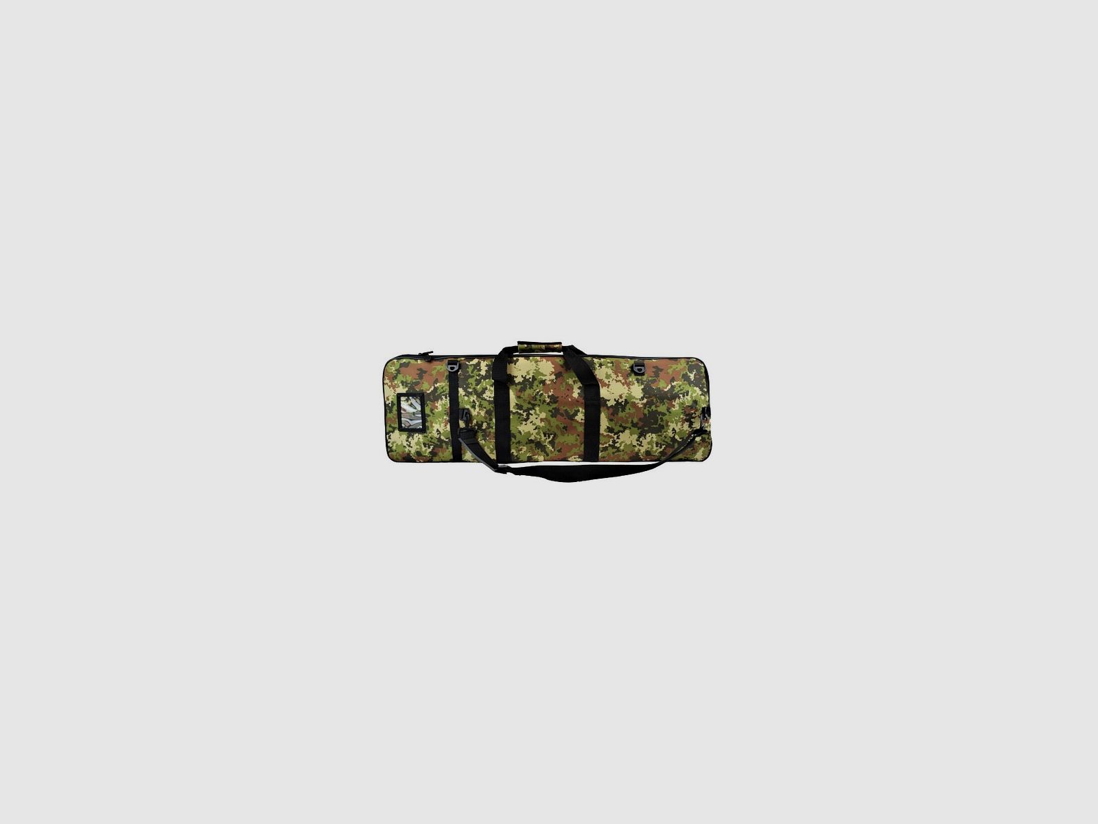 Gewehrholster 88 cm italienisch getarnt, Bild 2 von 3
