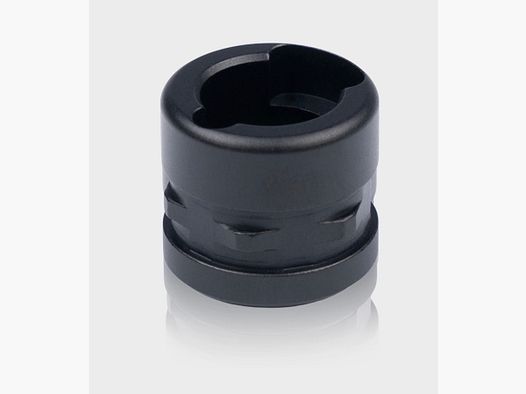 Spartan SP02-04-R Klassischer Büchsenmacher Adapter inkl. Dirt Plug 2201