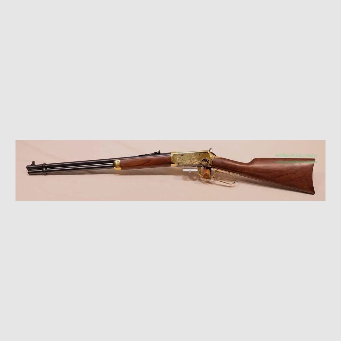 Winchester - USA 94 Sioux CommemorativeCarabine