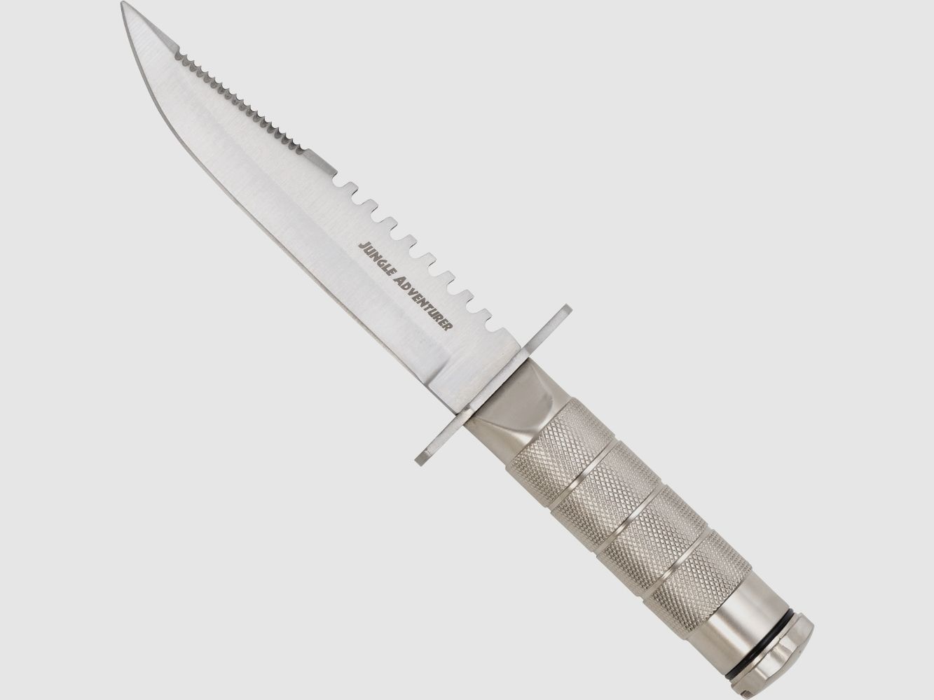 Survivalmesser Jungle Adventurer Messer