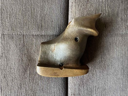 Feinwerkbau LP65 Rechtshandgriff Größe M