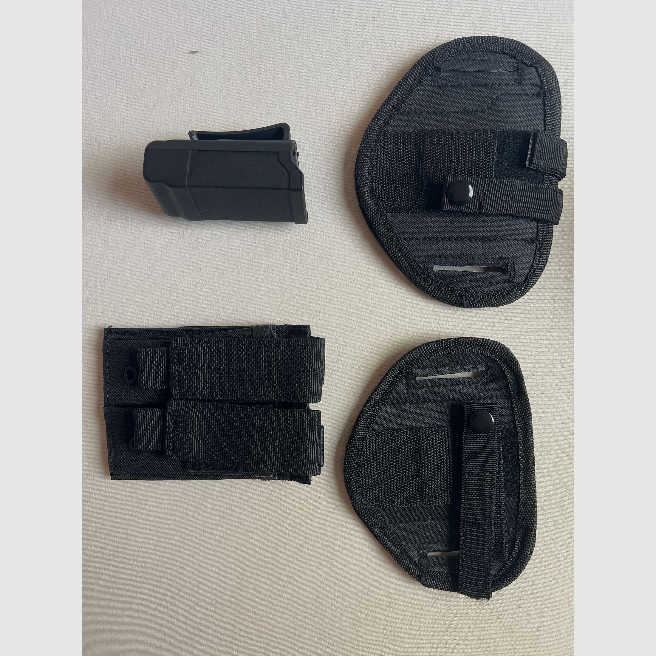 Glock 17 Gen.5 9mm  Schreckschusspistole sks 