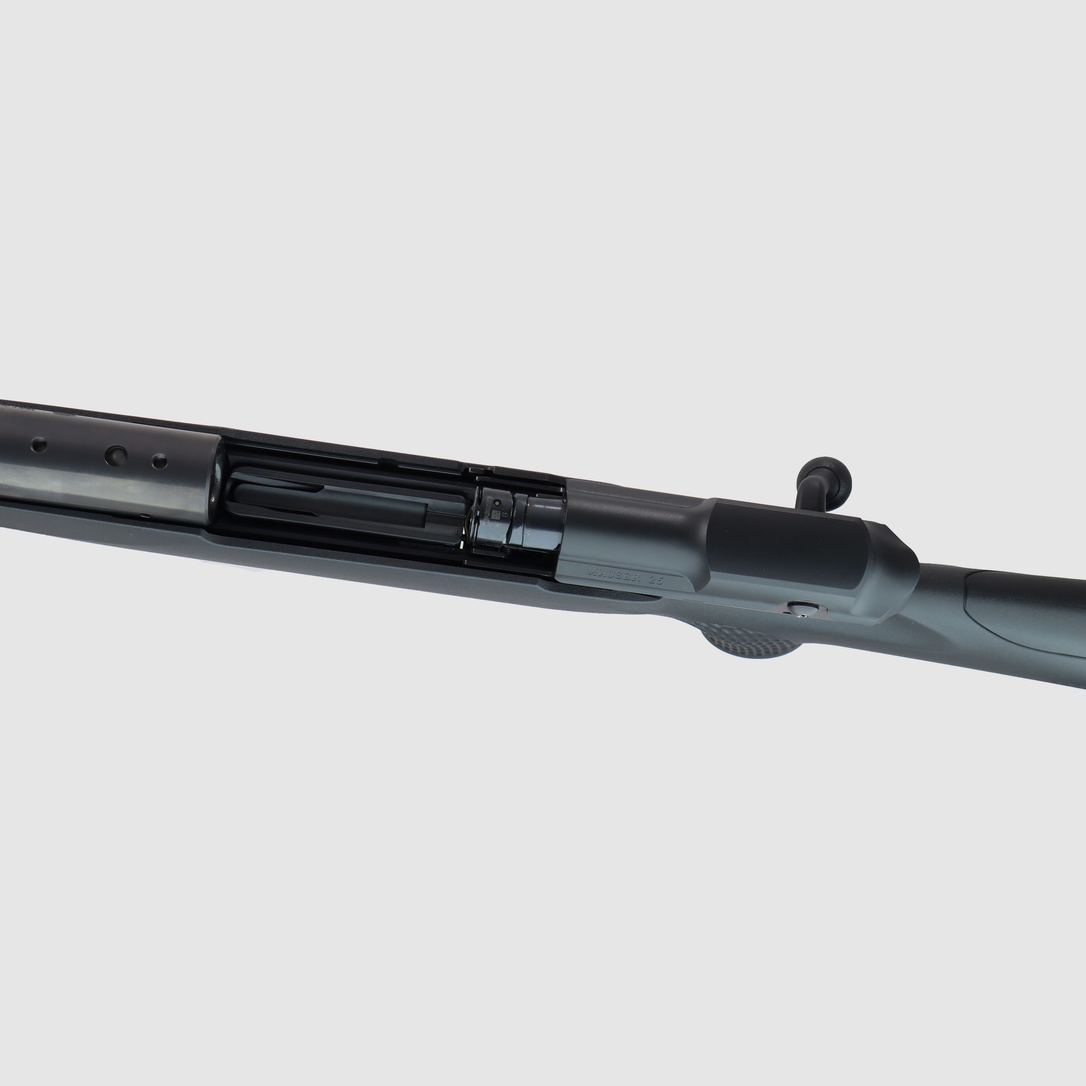 Mauser 25 Extreme straight-pull repeater, image 8 of 12