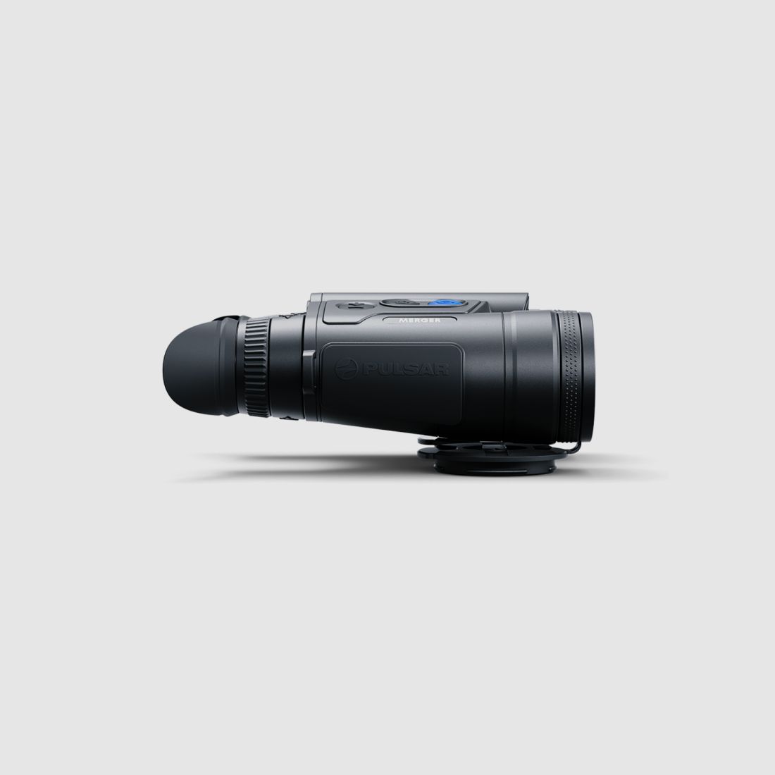 Thermal binocular Pulsar MERGER XQ35 LRF 77483, image 5 of 8