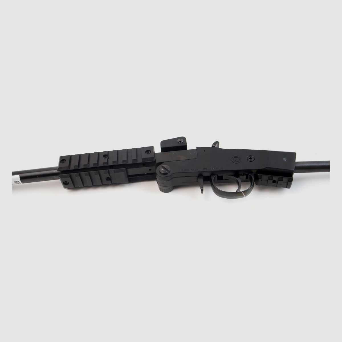 Chiappa Little Badger Take Down Xtreme Kal. 22 LR, Bild 9 von 16