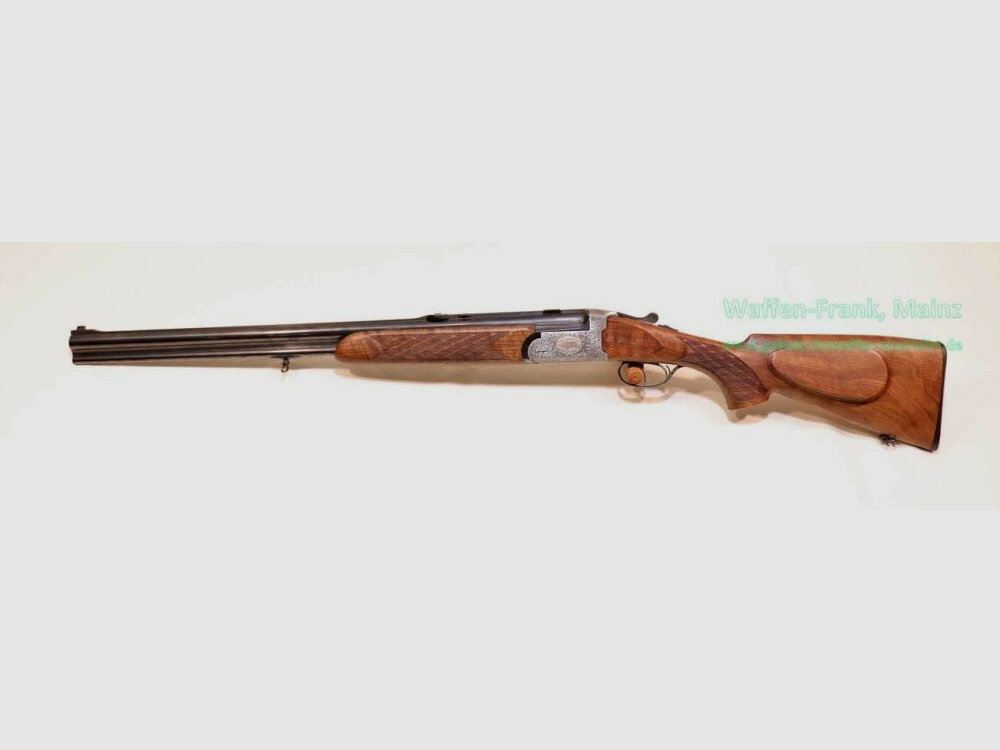 Zoli - Italien Mod. Jagd Luxus
