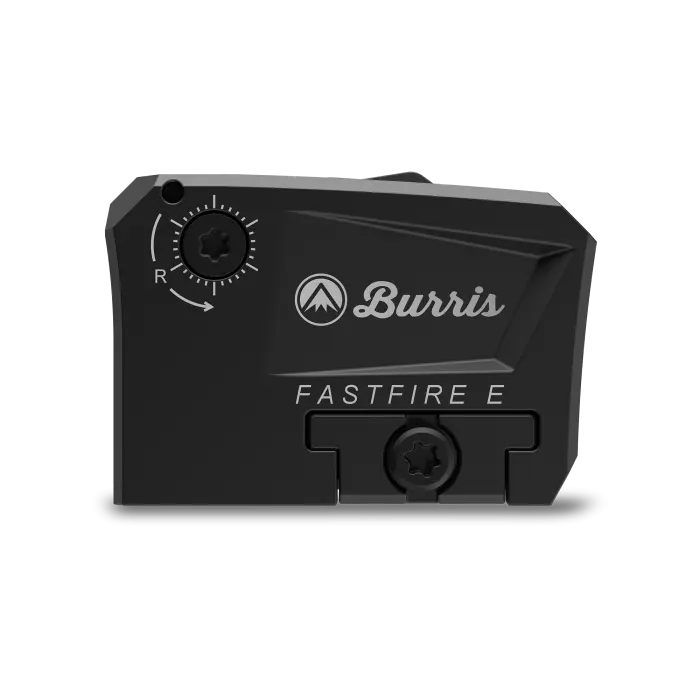 Burris FastFire™ E Roodpuntvizier 3.5 Moa, afbeelding 2 van 9