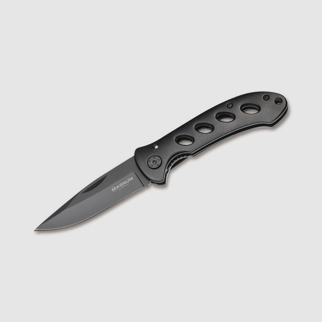 BÖKER Magnum Shadow 42