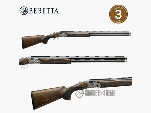 Shotgun BERETTA Dt11 Sporting Cal 12/76