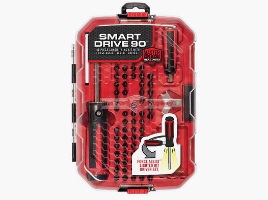 Cacciavite dinamometrico Smart Drive