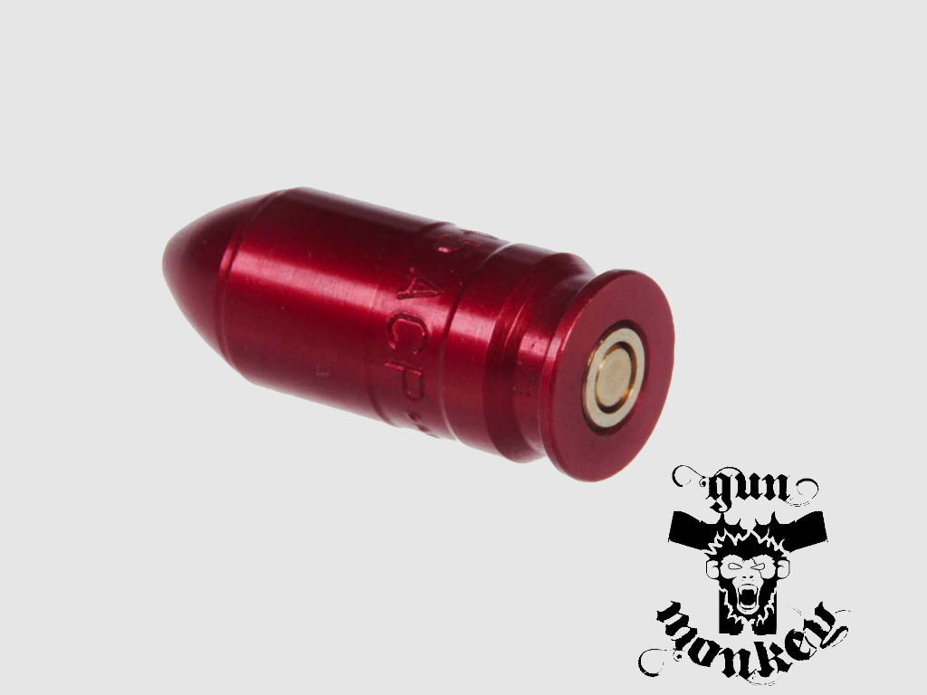 Anodized aluminum firing pin .45 ACP – 1 pc. (SC-41/45ACP), image 2 of 2