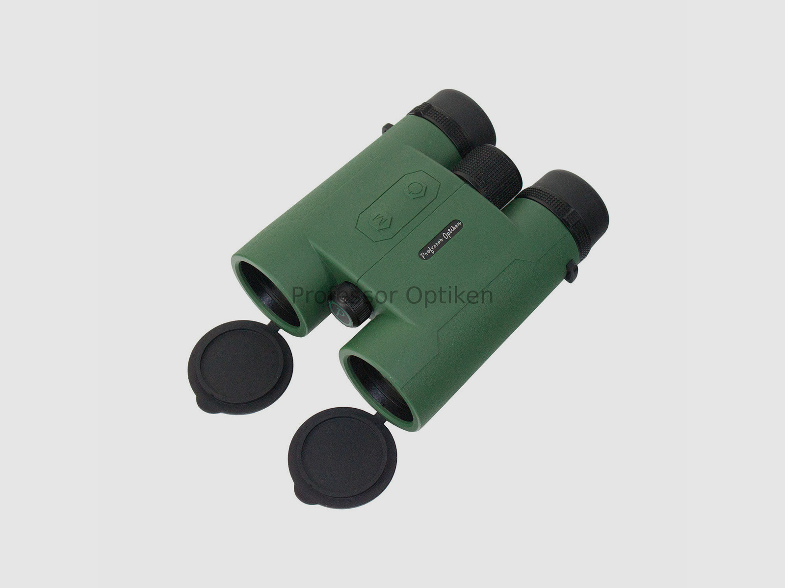 Professor Optiken Watzmann - 10x42 ED V2.0 mit Laser-Entfernungsmesser