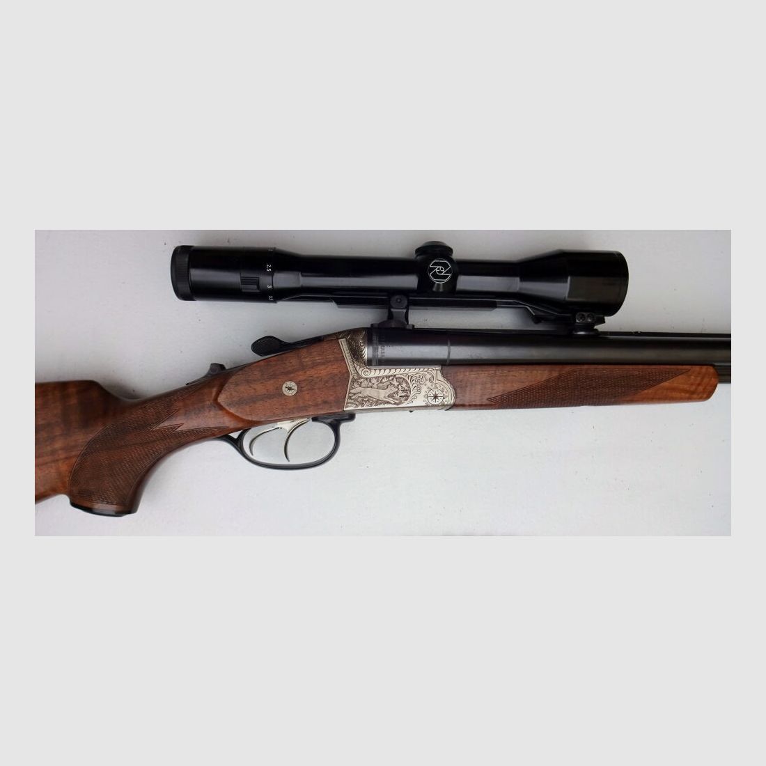 KRIEGHOFF Ulm TRUMPF