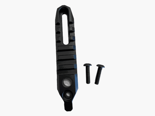 RAIL BIPODE PICATINNY