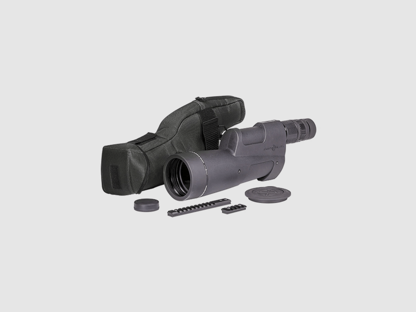 SIGHTMARK LATITUDE 20-60×80 XD TAKTISCHES SPEKTIV