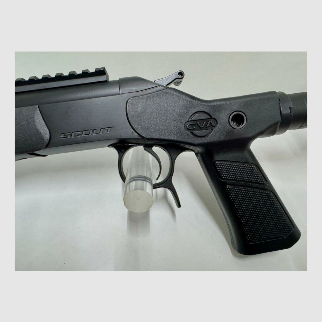 CVA Scout TD XP - Armes Friedrichs, image 3 sur 10